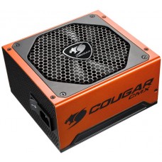 Fonte Cougar CMX 1200W, 80 Plus Bronze, Semi Modular, PFC Ativo