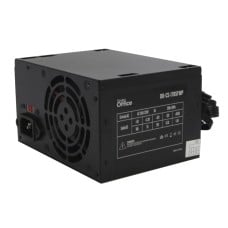 Fonte Dr. Office 200W, Bivolt Manual, Preto, DO-PS-N200FN
