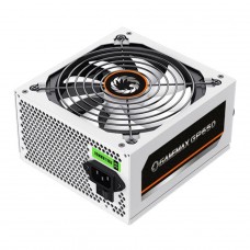 Fonte atx 600W GM600 24P Sata com Cabo 80 Plus - Gamemax no Shoptime