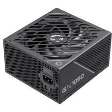 Fonte Alimentação Para Pc Atx Gamemax 500w Gm500 Pfc 80 Plus - R$ 230,3