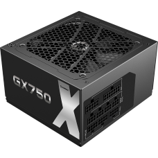 ChipArt - Fonte De Alimentação Preta 500w Gamemax Gm500 80 Plus Bronze!!  Garanta a sua:  #Fonte #gamemax #pcgamer