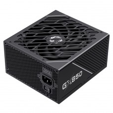 Fonte Gamemax GM500G, 500W, 80 Plus Gold, Semi-Modular - GM500G