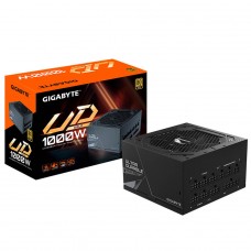 Fonte Gigabyte UD1000GM, 1000W, 80 Plus Gold, PFC Ativo, Full Modular, GP-UD1000GM