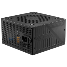 Fonte MSI MAG A600DN, 600W, 80 Plus, PFC Ativo, Black, 306-7ZP6B39-809