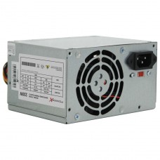 Fonte PowerX, 230W, PX230, OEM