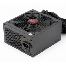 Fonte Redragon RGPS 500W, 80 Plus Bronze, PFC Ativo, GC-PS001 Com Cabo de Força