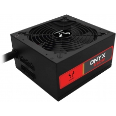 Fonte Riotoro Onyx 650W, 80 Plus Bronze, PFC Ativo, Semi Modular, PR-BP0650-SM