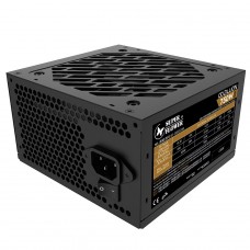 Fonte Super Flower Zillion DB 750W, 80 Plus Bronze, PFC Ativo, Black, SF-750Z12DB