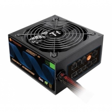 Fonte Thermaltake Smart SP-1200M 1200W, 80 Plus Bronze, PFC Ativo, Semi Modular, SP-1200M