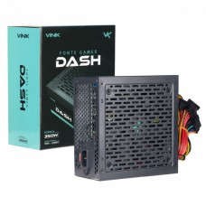 Fonte Vinik Gamer Dash 350W, VFG350WPV2