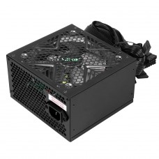 Fonte Vinik Gamer Dash 400W, Preto, VFG400WPV3