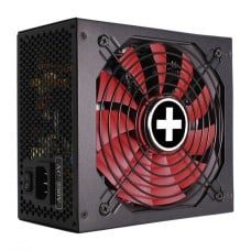 Fonte Xilence XN174 | XP850MR9.2, 850W, 80 Plus Gold, PFC Ativo, Semi-Modular, Preto