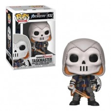 Funko POP! Avengers, Taskmaster N 47815
