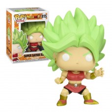 Funko POP! Dragonball Super Saiyan Kale N 47685