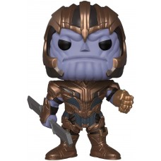 Funko POP! Endgame Thanos N 37145