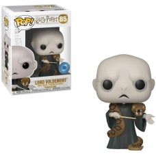 Funko POP! Harry Potter Lord Voldemort N 40617