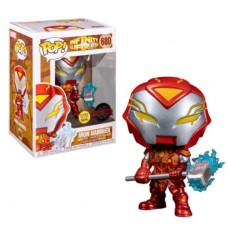 Funko POP! Infinity Warps, Iron Hammer N 36965