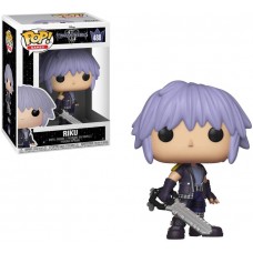 Funko POP! Kingdom Hearts 3 Riku N 34053