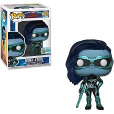 Funko POP! Marvel, Minn-Erva N 41104