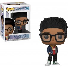 Funko POP! Marvel Runaways, Alex Wilder N 32664