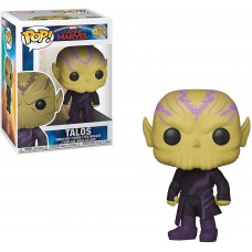 Funko POP! Marvel, Talos N 36378