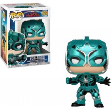 Funko POP! Marvel, Yon-Rogg N 36352