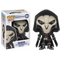 Funko POP! Overwatch Reaper N 9299