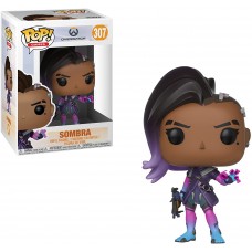 Funko POP! Overwatch Sombra N 29051