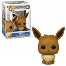 Funko POP! Pokémon! Eevee, N 577