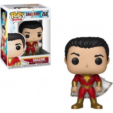 Funko POP! Shazam! Shazam N 36805