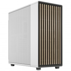 Gabinete Gamer Fractal Design North XL, Mid Tower, Mesh, E-ATX, Sem Fonte, Com 3 Fans, FD-C-NOR1X-03