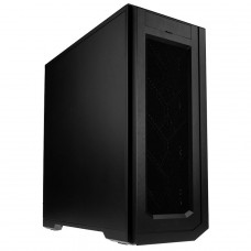 Gabinete Gamer Phanteks Enthoo Pro II, Full Tower, XL-ATX, Sem Fonte, Sem Fans, Preto, PH-ES620PC_BK01