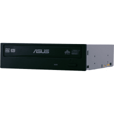Gravador DVD Asus, Dual Layer, Sata