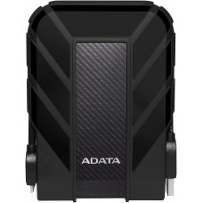HD Externo Portátil Adata HD710 Pro 4TB, USB, Black, AHD710P-4TU31-CBK