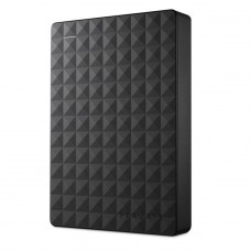 HD Externo Portátil Seagate Expansion 4TB USB 3.0 Preto, STEA4000400