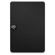 HD Externo Seagate Expansion, 1TB, USB 3.0, Preto, STKM1000400