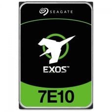 HD Seagate Exos 7E10, 8TB, 7200RPM, 256MB, 3.5, Servidor, ST8000NM017B