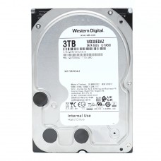 HD Western Digital, 3TB, SATA, 5400RPM, 3.5', WD30EDAZ
