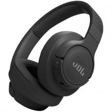 Headphone JBL Tune 770NC, Bluetooth, Drivers De 40mm, Pure Bass, Preto, JBLT770NCBLK