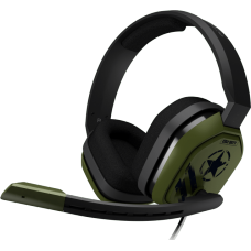 Headset Gamer Astro A10 Call of Duty Edition, 939-001840