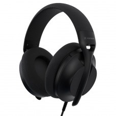 Headset Gamer Fortrek Wise, Surround 7.1 Virtual, Drivers de 40mm, USB, Preto, 84983