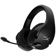 Headset Gamer HyperX Cloud Stinger Core, Wireless, Drivers 40mm, Preto, 4P4F0AA