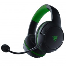 Headset Gamer Razer Kaira Pro, Bluetooth, Xbox, Black/Green, RZ04-03470100-R3U1