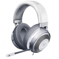 Headset Gamer Razer Kraken Multi Platform, Drivers 50mm, P2, White, RZ04-02830400-R3M1