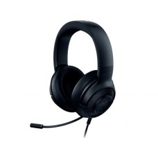 Headset Gamer Razer Kraken X Lite, P2, Preto, RZ.AU.KR.08.RT