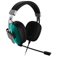 Headset Gamer ThunderX3 TH40 Multi Color surround 7.1