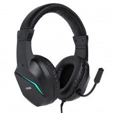 Headset Gamer Vinik V Blade III, USB, Drivers de 40mm, Rainbow, VKHSGVIII