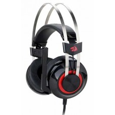 Headset Redragon Talos H601, Surround 7.1, Black