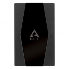 Hub Controladora Arctic Para Ventoinhas, 4pin PWM, Preto, ACFAN00175A