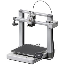 Impressora 3D Bambu Lab A1, Bivolt, Área de Impressão 256x256x256mm, Alta Velocidade, Branco, PF002-A-BRA